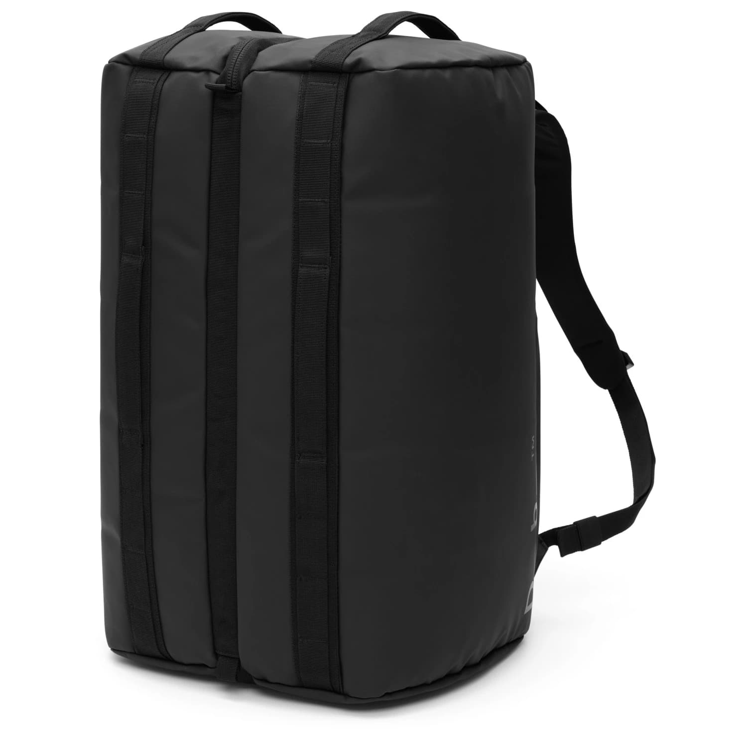 Сак Db Roamer Pro Split Duffel 50 Luggage - Black Out
