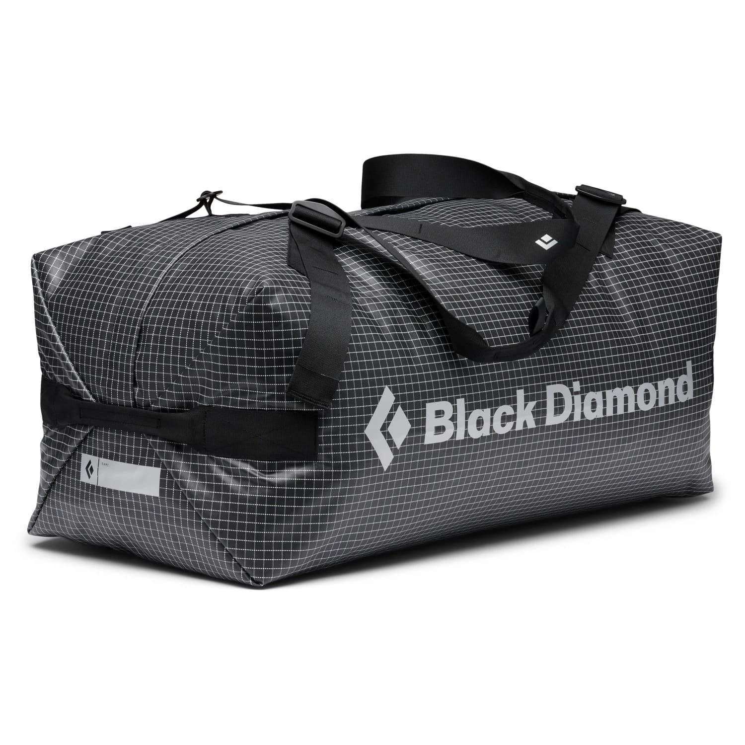Сак Black diamond Mission 100 Duffel Luggage - Black
