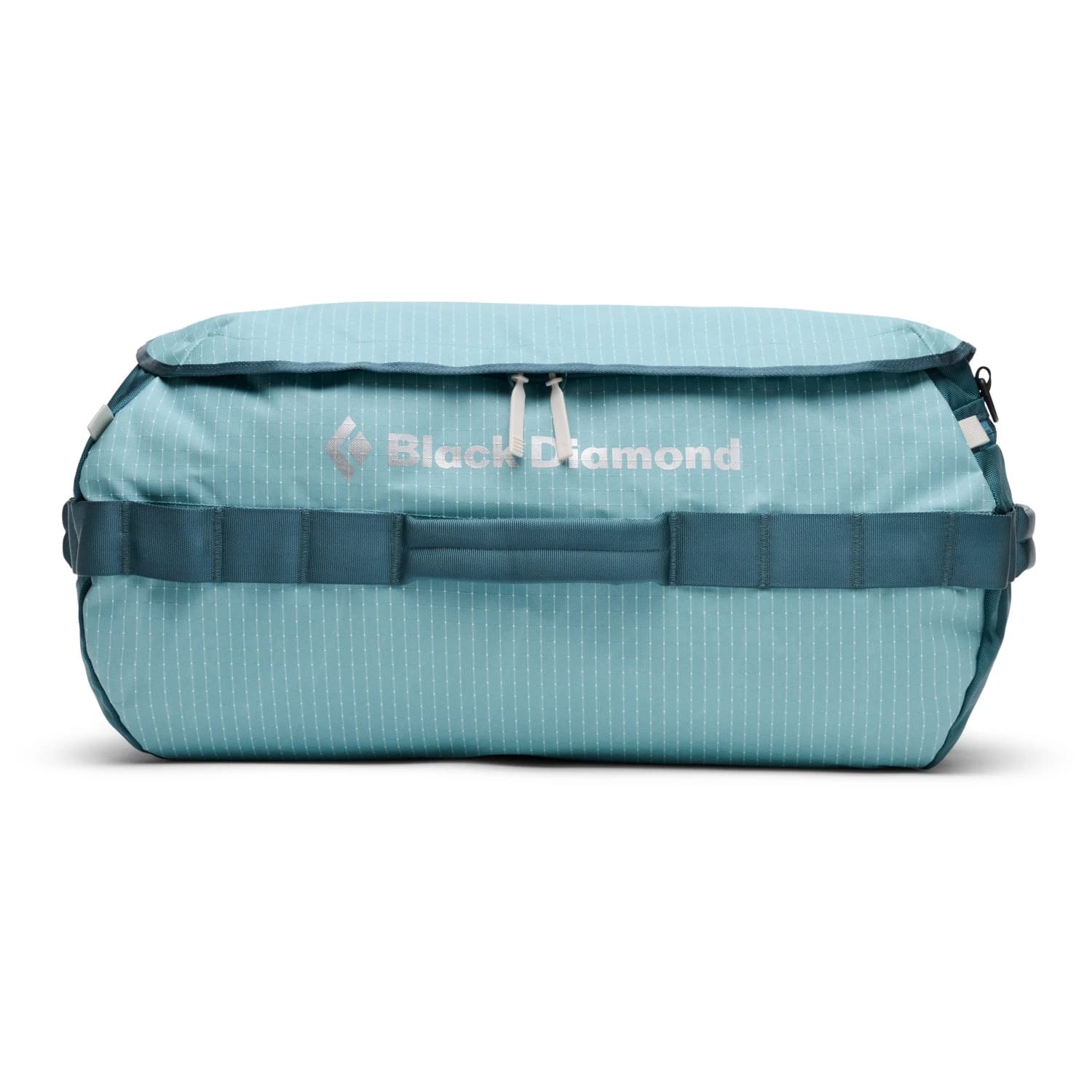 Сак Black diamond Stonehauler 65 Duffel Luggage - Glacier
