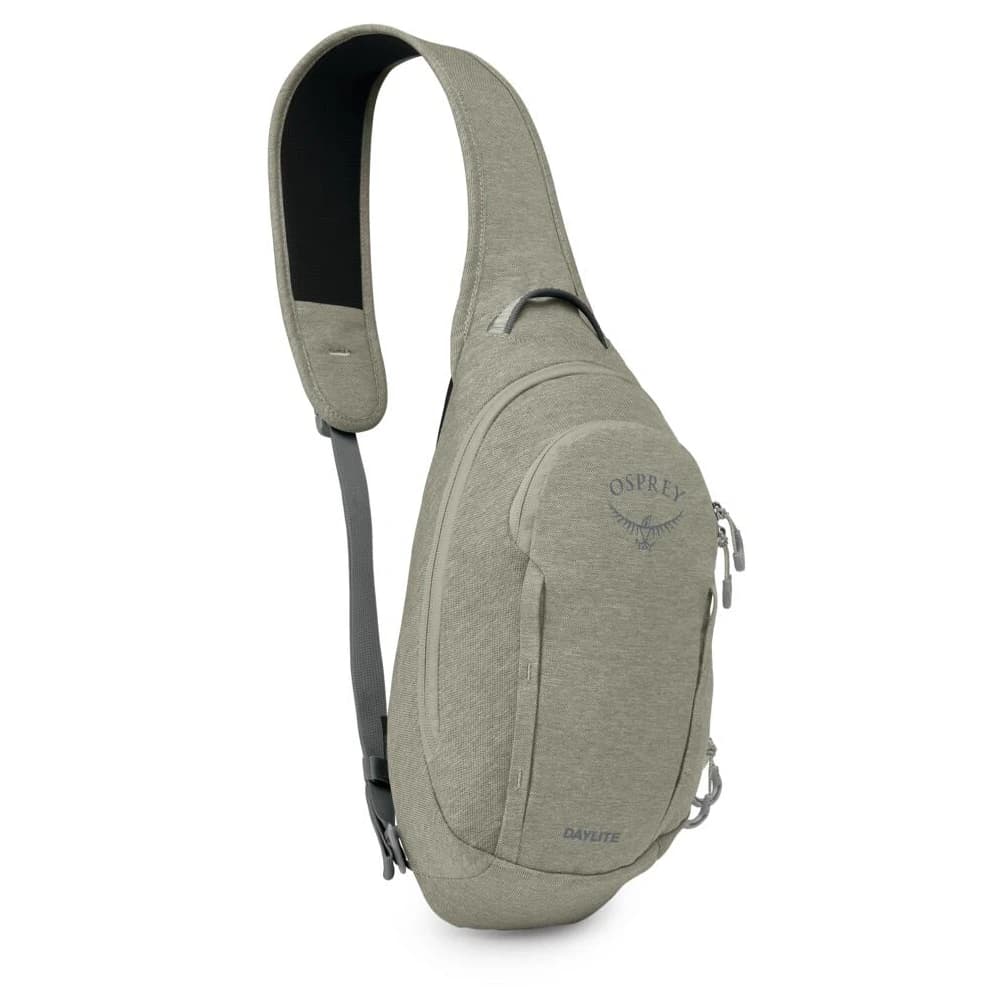 Чанта за рамо Osprey Daylite Sling Driftshade Shoulder bag - Grey Wolf