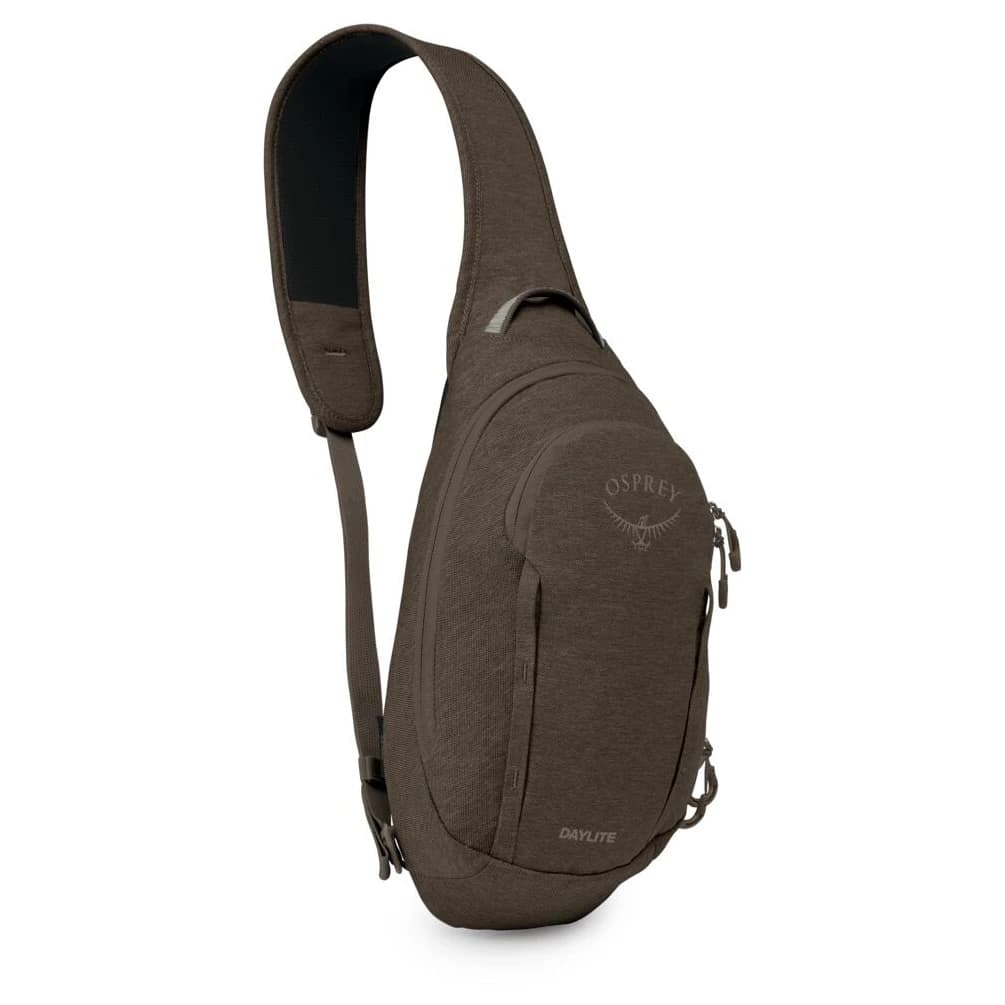 Чанта за рамо Osprey Daylite Sling Driftshade Shoulder bag - Truffle Brown