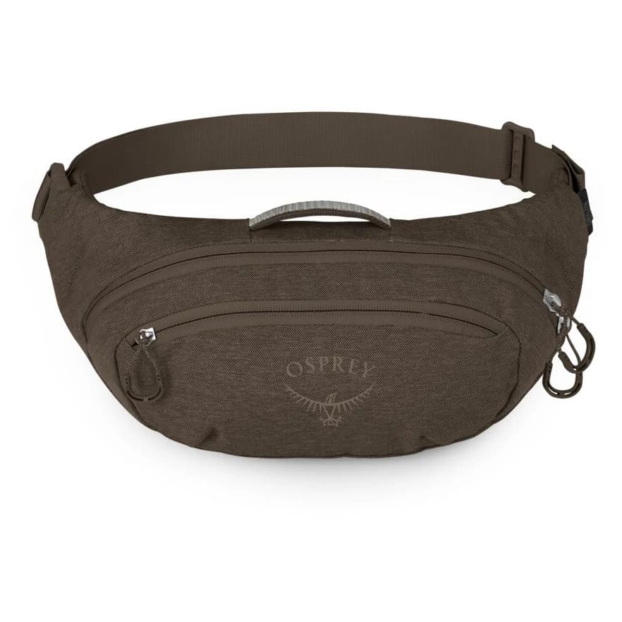 Чанта за кръст Osprey Daylite Waist Pack Driftshade Hip bag - Truffle Brown