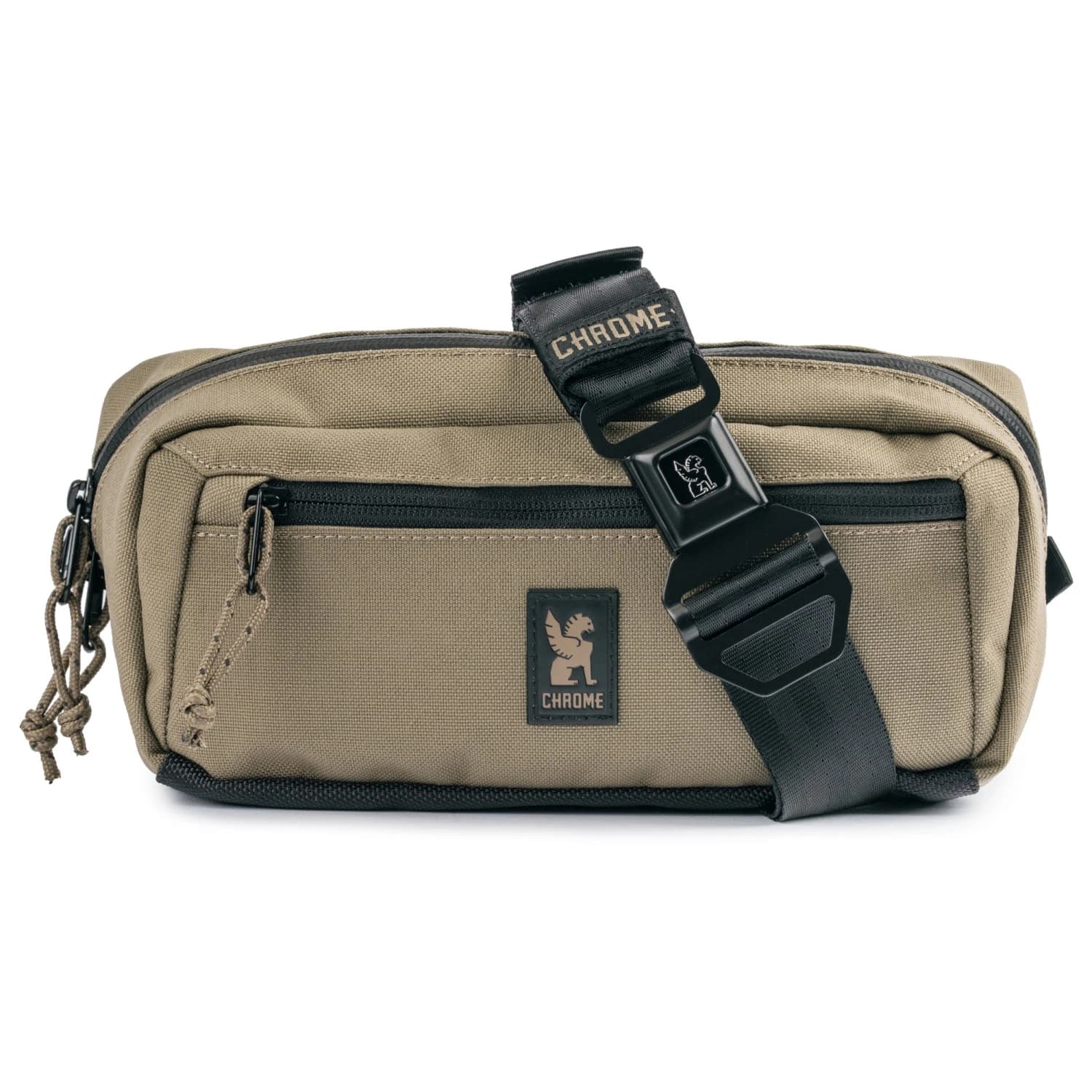 Чанта за рамо Chrome Micro Kadet Sling Shoulder bag - Coyote