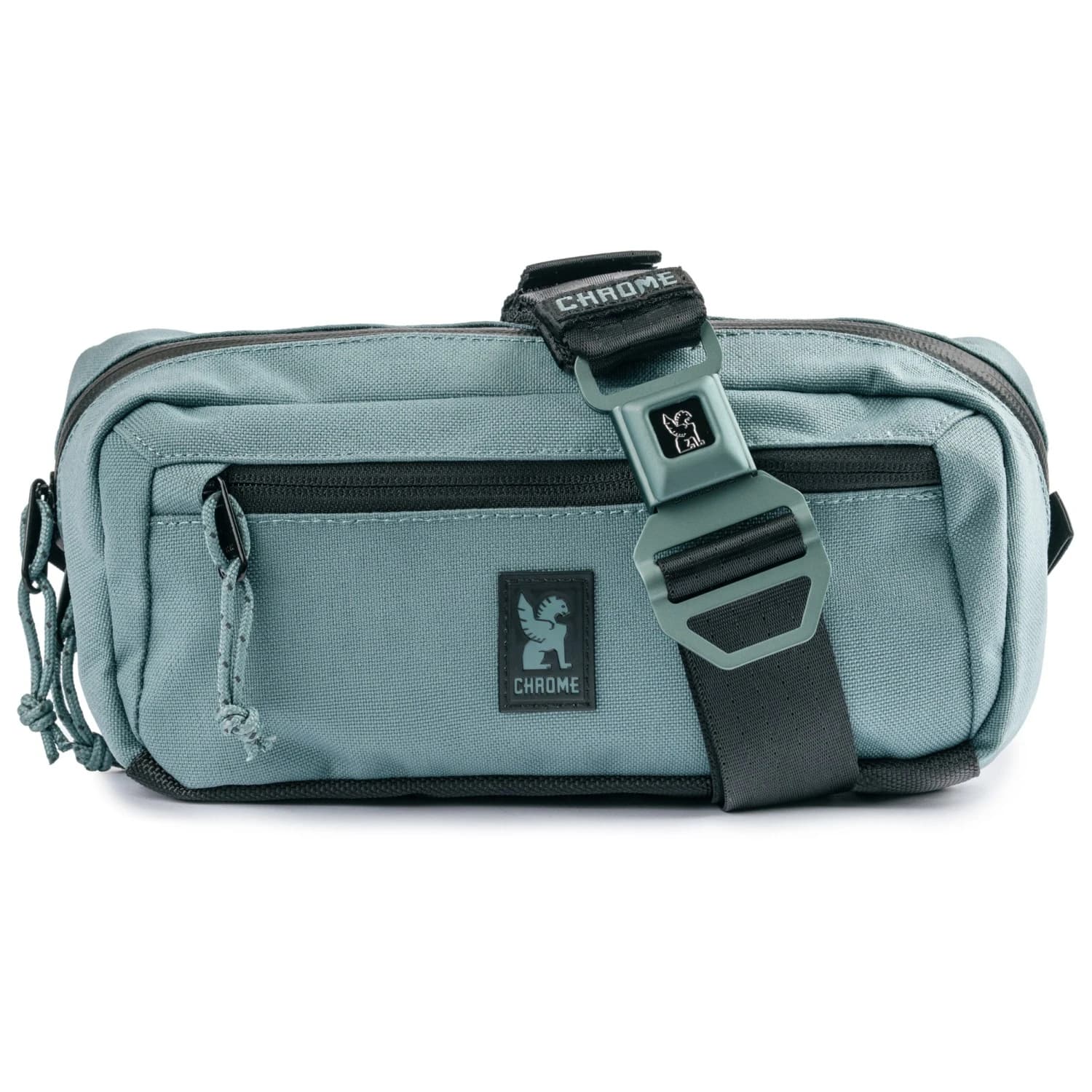 Чанта за рамо Chrome Micro Kadet Sling Shoulder bag - Steel Blue