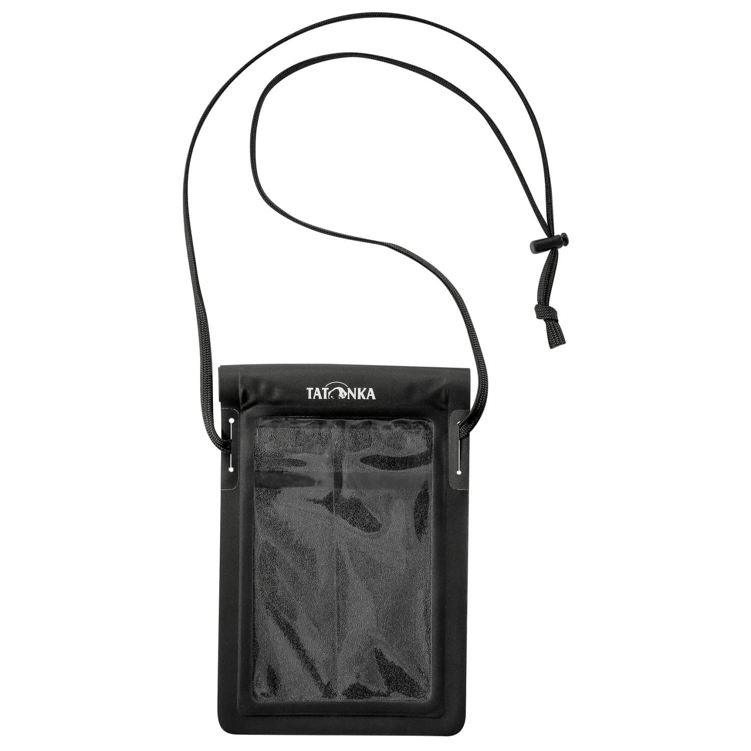 Калъф за ценности Tatonka WP Neck Pouch Valuables pouch - Black