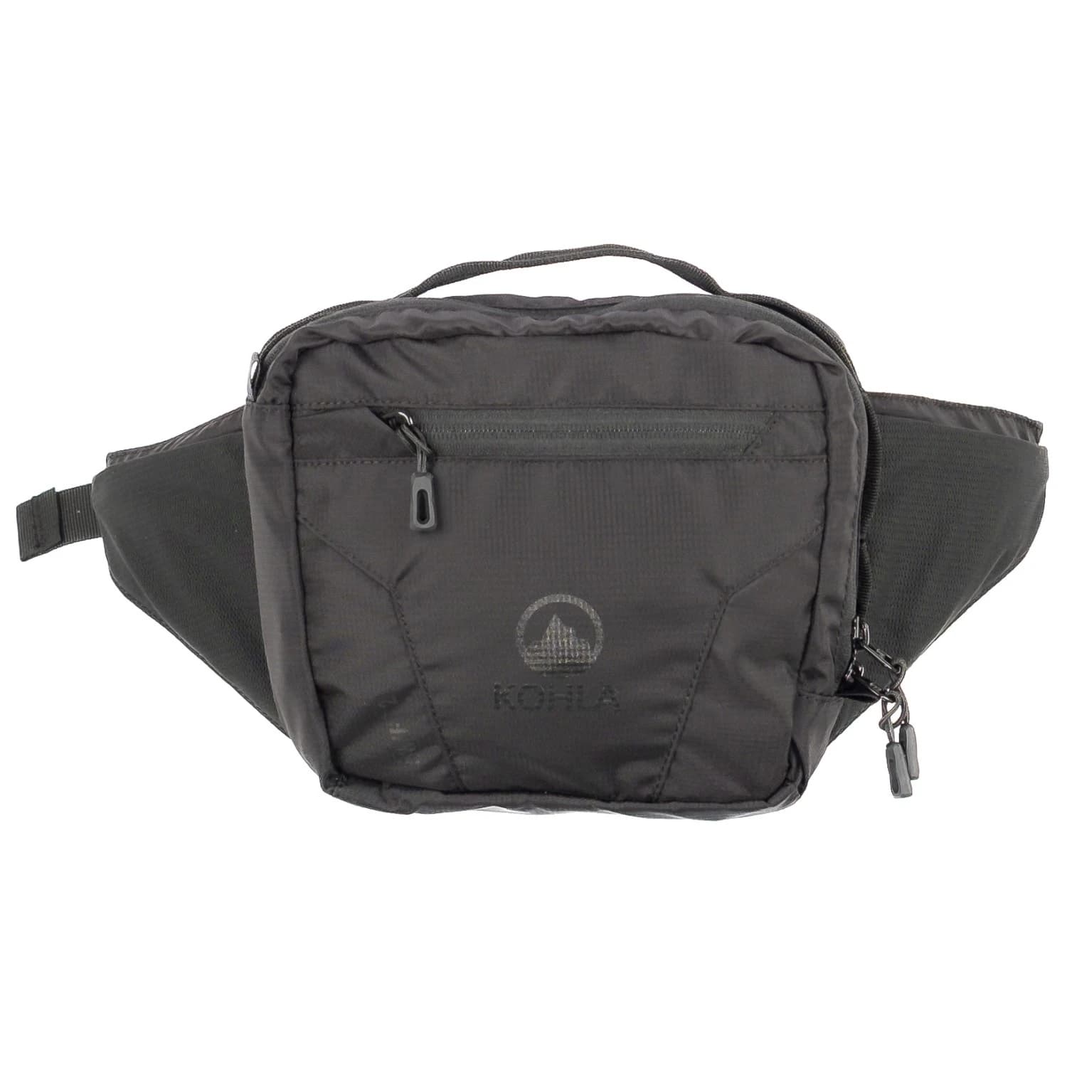 Чанта за кръст Kohla Swift 2 Hip bag - Pirate Black