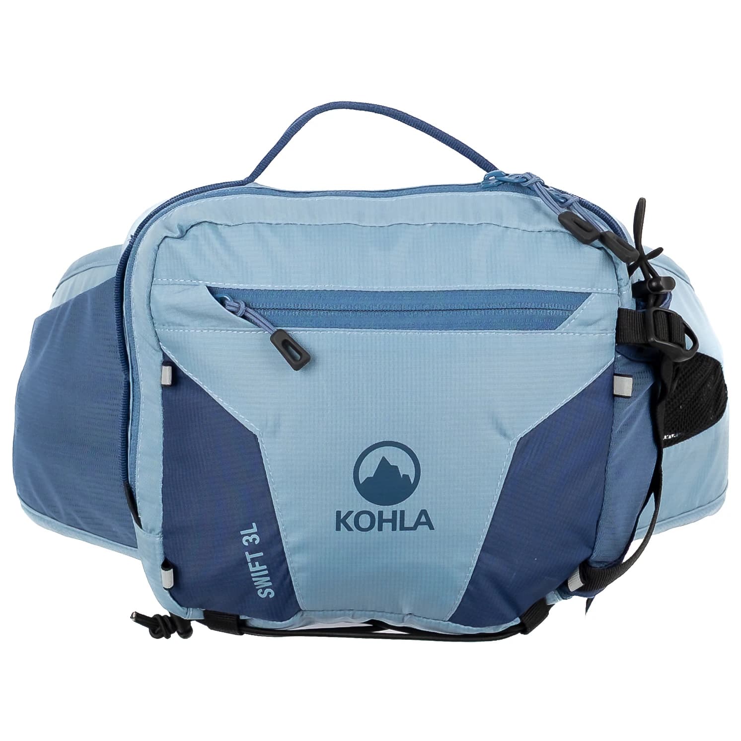 Чанта за кръст Kohla Swift 3 Hip bag - Dusk Blue