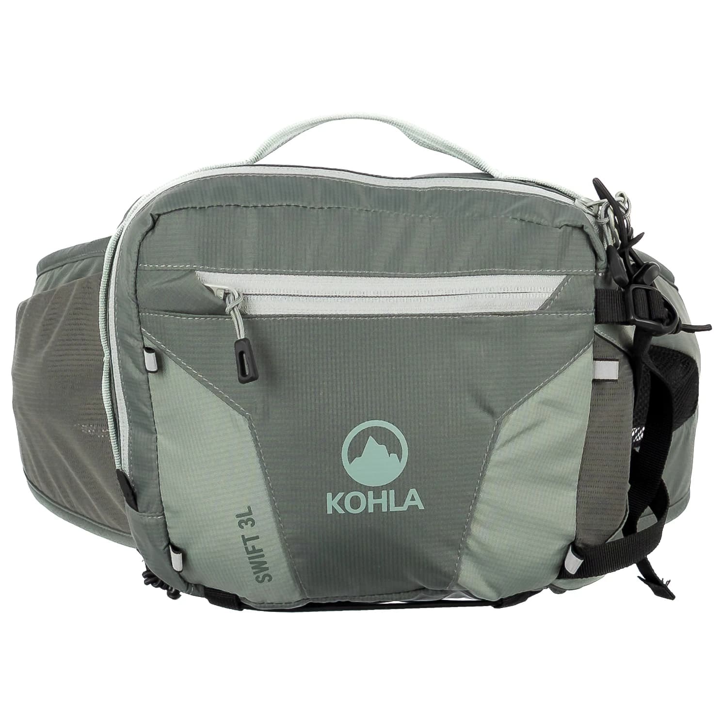 Чанта за кръст Kohla Swift 5 Hip bag - Laurel Wreath