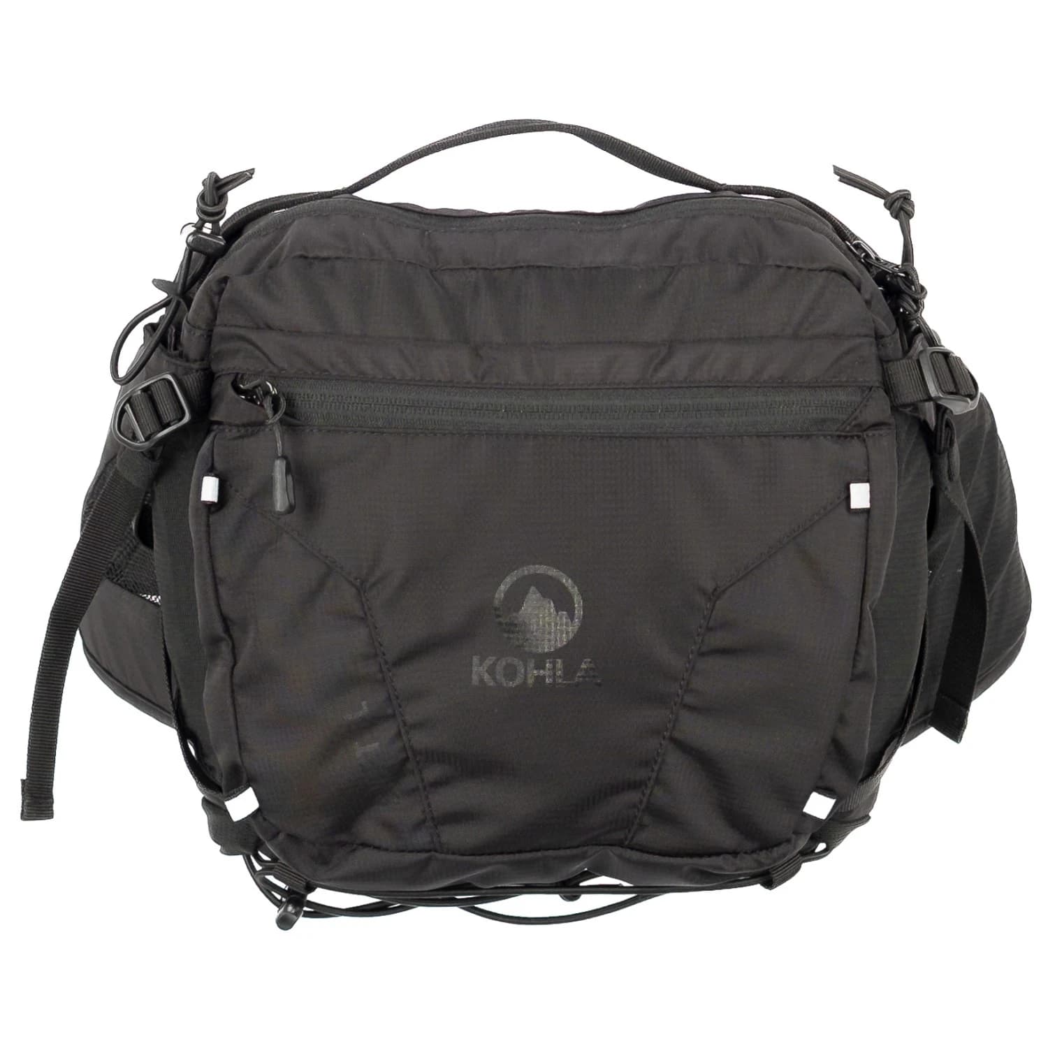 Чанта за кръст Kohla Swift 5 Hip bag - Pirate Black
