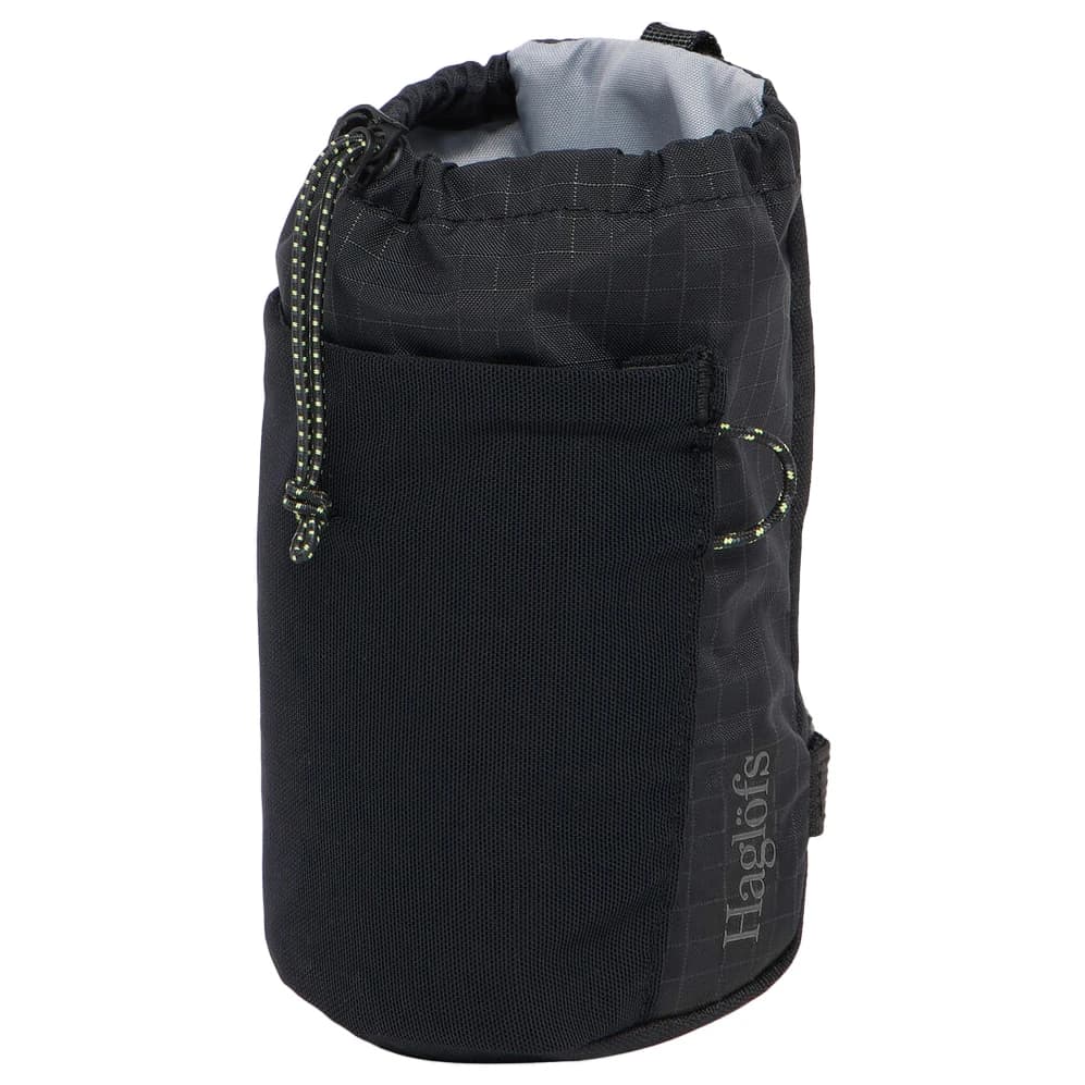 Чанта Haglöfs Shoulder Pouch Bag - True Black