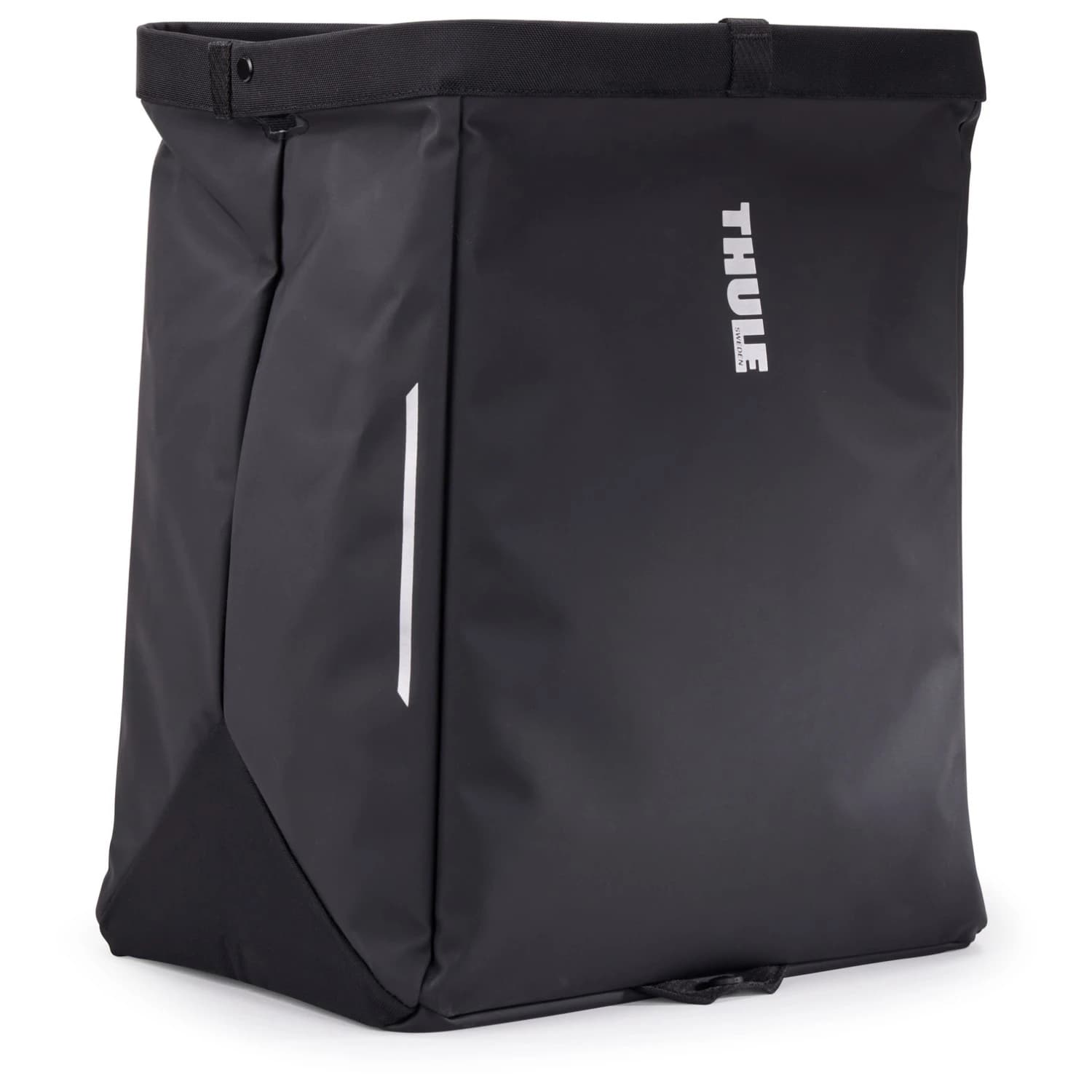 Велосипедна дисага Thule Chasm Bin Inlock Pannier - Black
