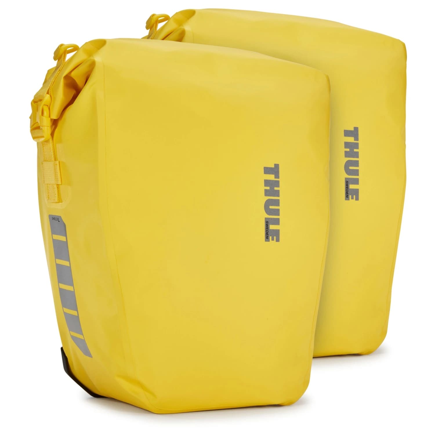Велосипедна дисага Thule Shield Pannier Pair 25 Pannier - Yellow