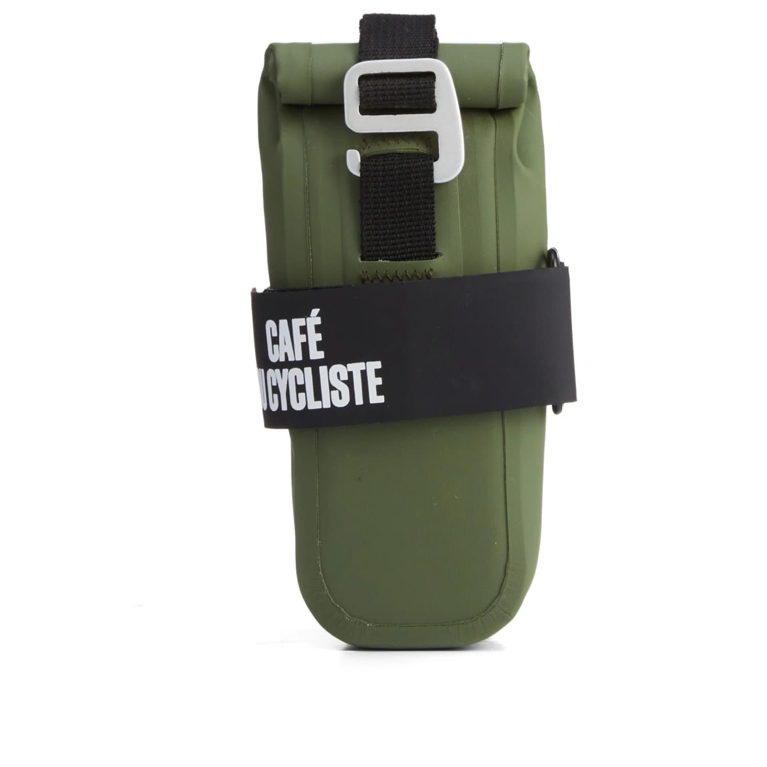 Чанта за седло Café du cycliste Tool Saddle Bag Bike bag - Khaki
