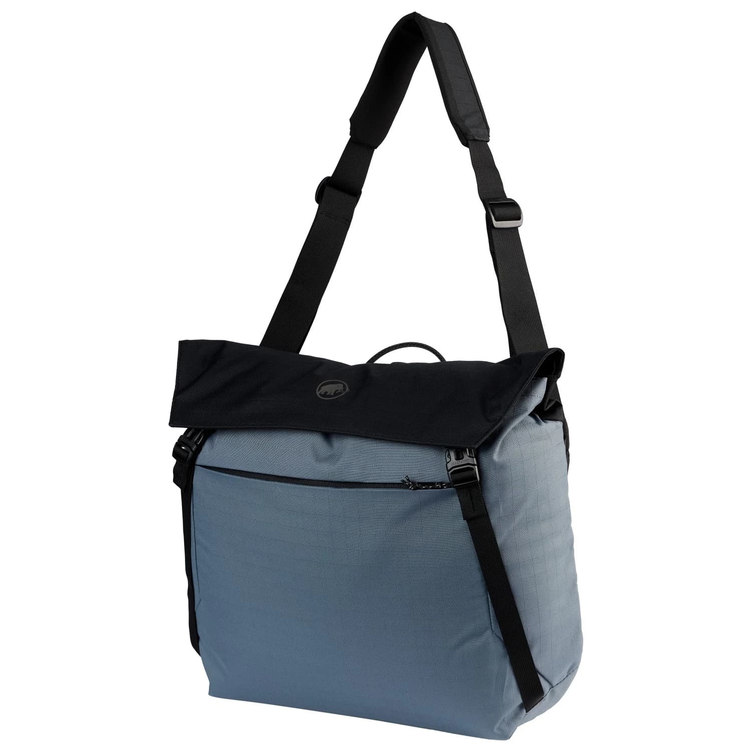 Чанта за рамо Mammut Alto Messenger 14 Shoulder bag - Strata