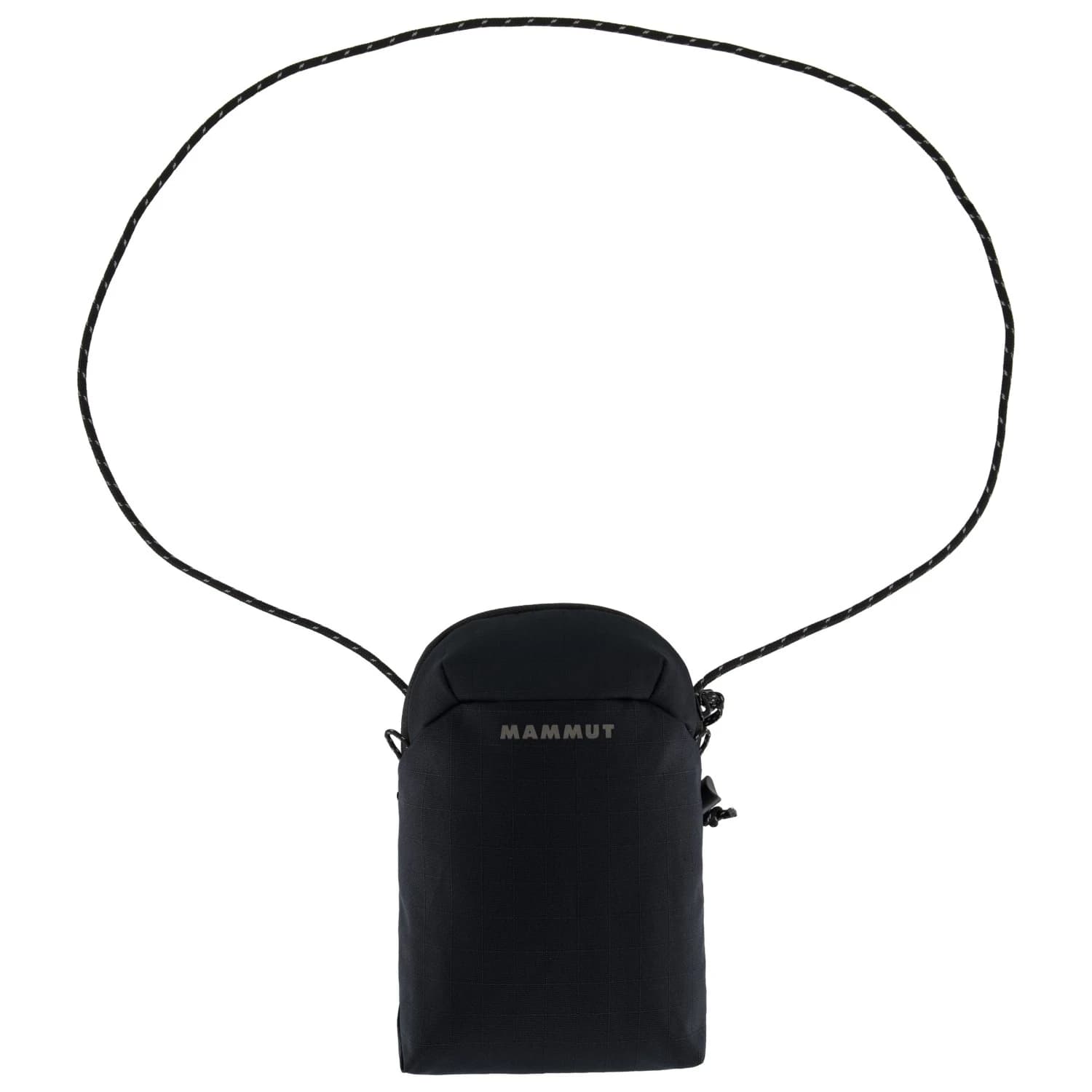 Чанта за рамо Mammut Alto Pouch 2 Shoulder bag - Black