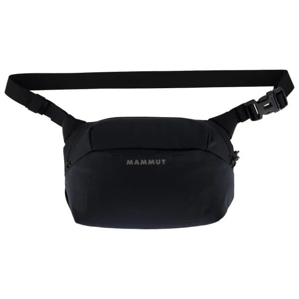 Чанта за кръст Mammut Alto Waistpack 2 Hip bag - Black