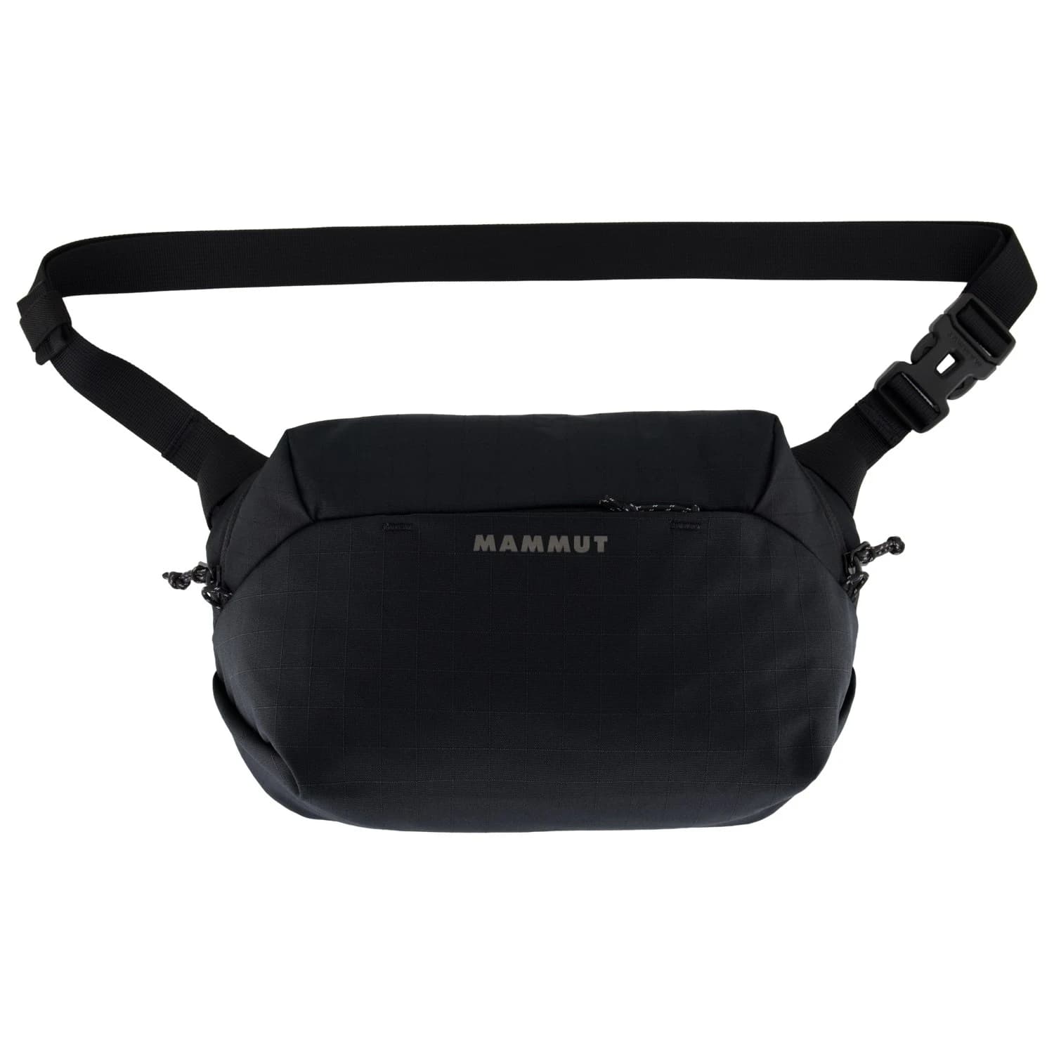 Чанта за кръст Mammut Alto Waistpack 4 Hip bag - Black