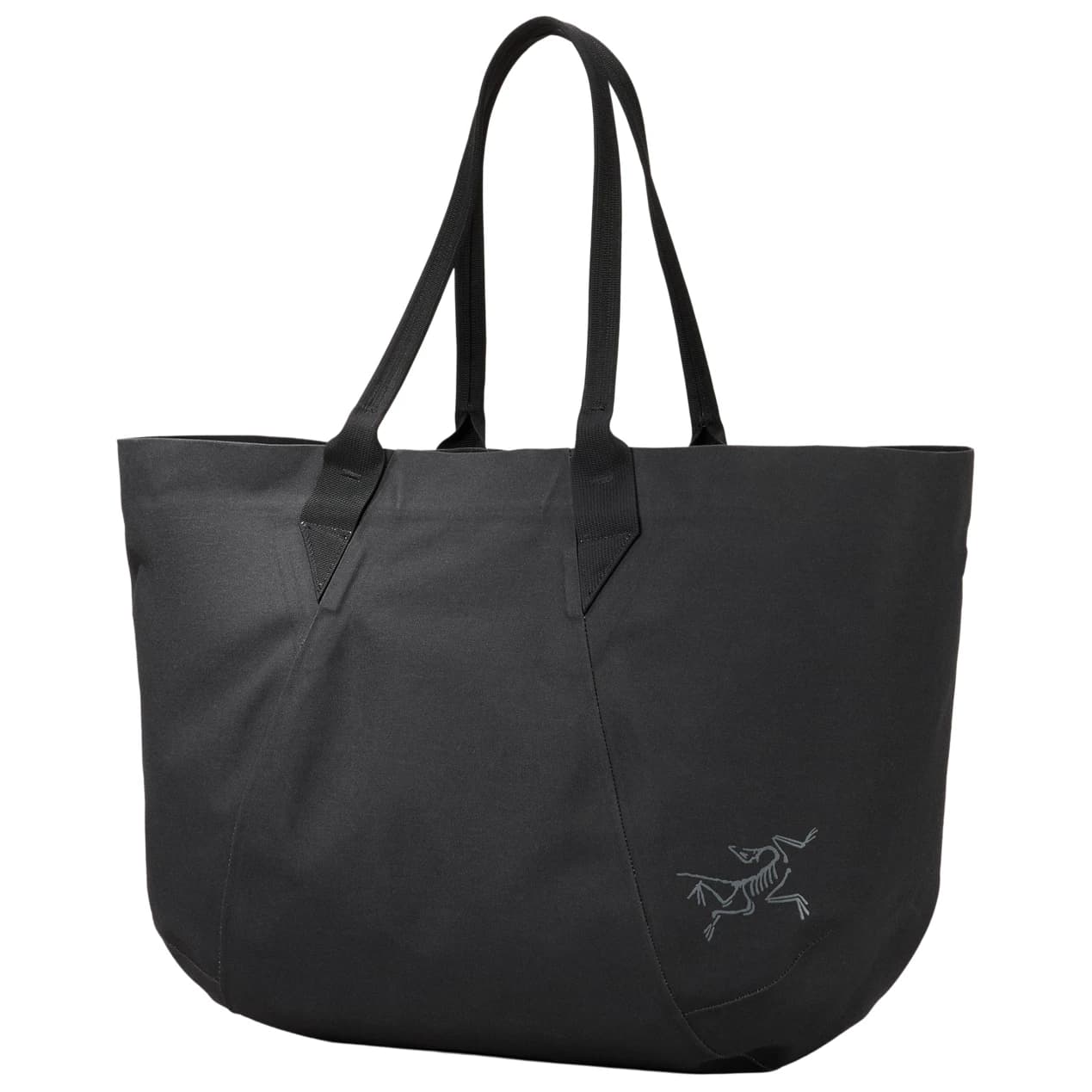 Чанта за рамо Arc'teryx Carrier 35 Weekender Shoulder bag - Black