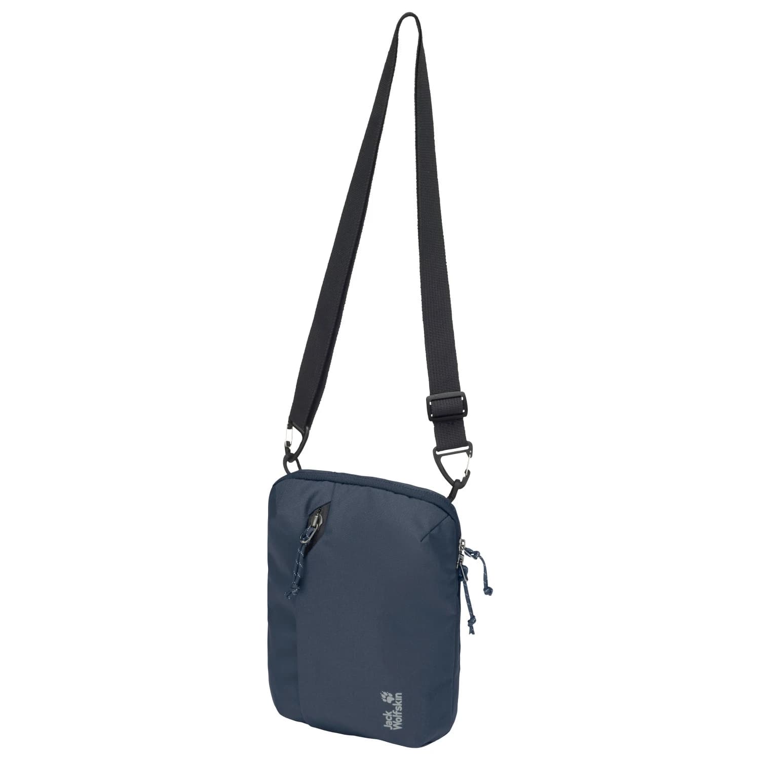 Чанта за рамо Jack wolfskin Konya Convertible Shoulder bag - Midnight Sky