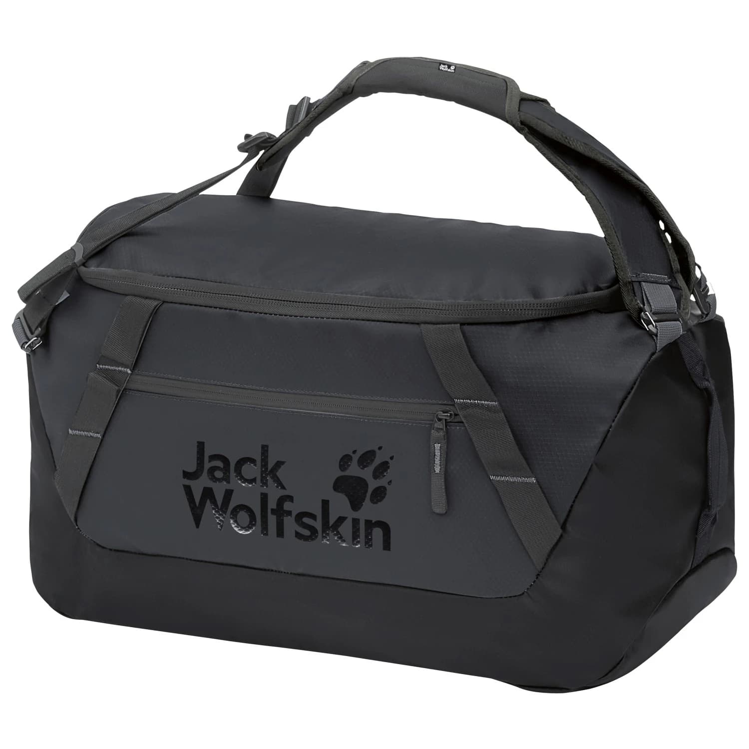 Сак Jack wolfskin Tecton Duffle 45 Duffel bag - Phantom