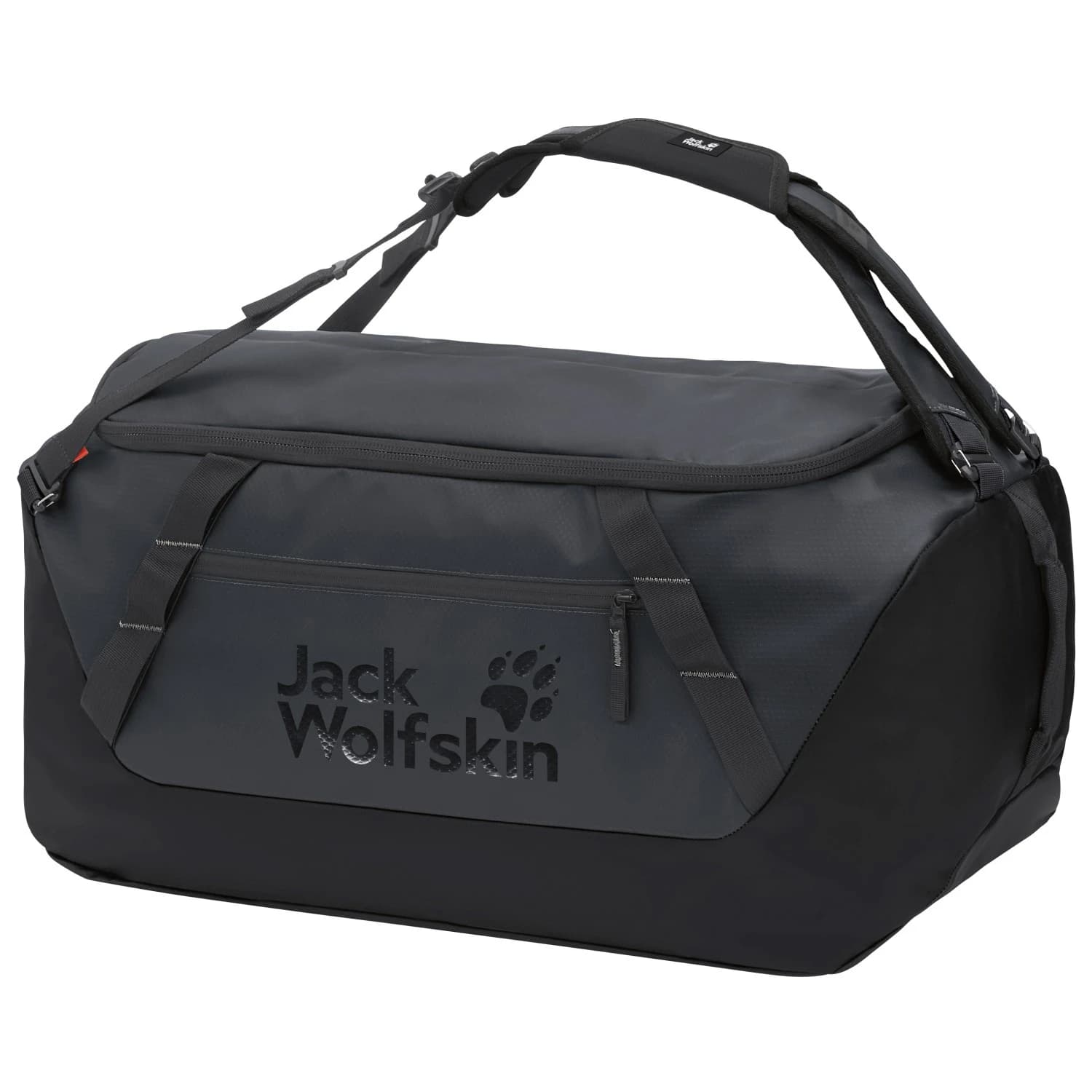 Сак Jack wolfskin Tecton Duffle 65 Duffel bag - Phantom