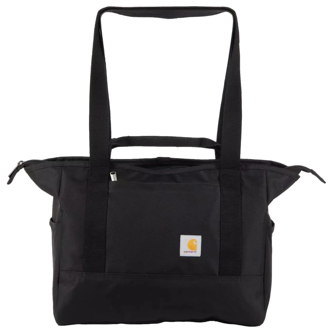 Чанта за рамо Carhartt Classic Laptop Tote Shoulder bag - Black