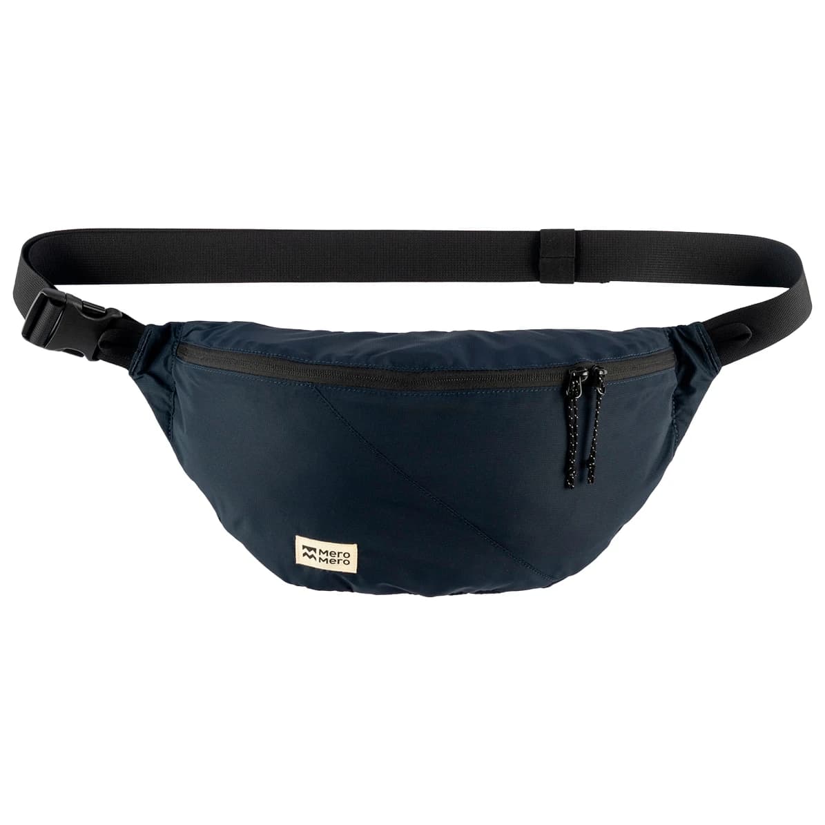 Чанта за кръст Meromero Hoïan Hipbag Light Hip bag - Navy Blue