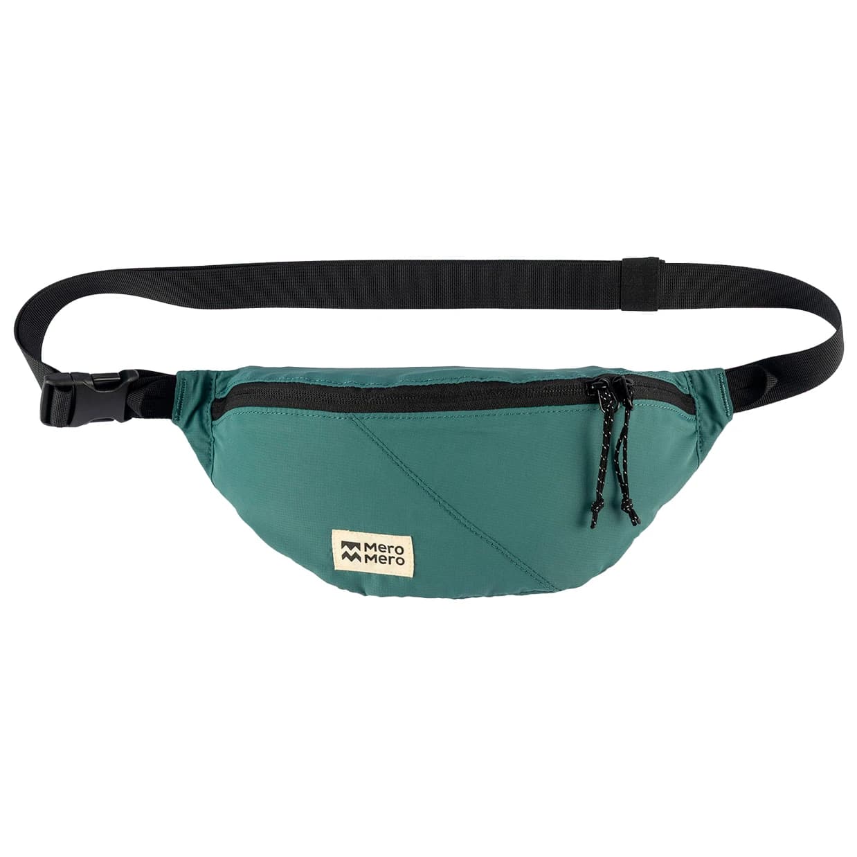 Чанта за кръст Meromero Mini-Hoïan Hipbag Light Hip bag - Slver Pine