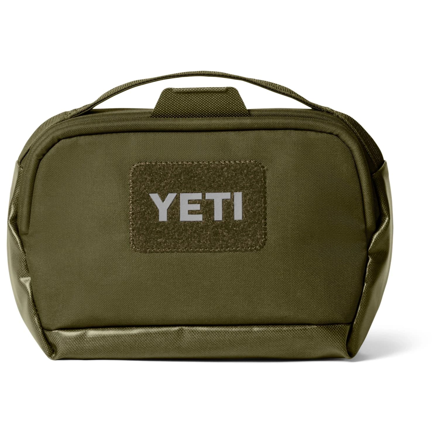 Чанта за рамо Yeti coolers Ranchero Crossbody 1 Shoulder bag - Olive