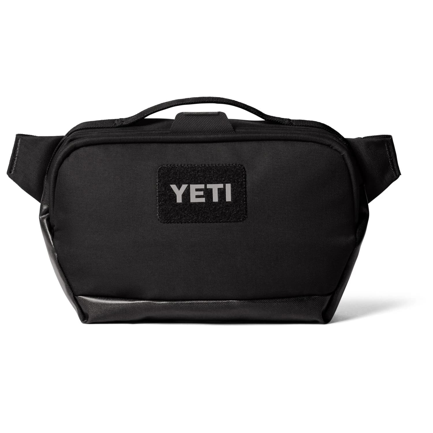 Чанта за рамо Yeti coolers Ranchero Crossbody 4 Shoulder bag - Black