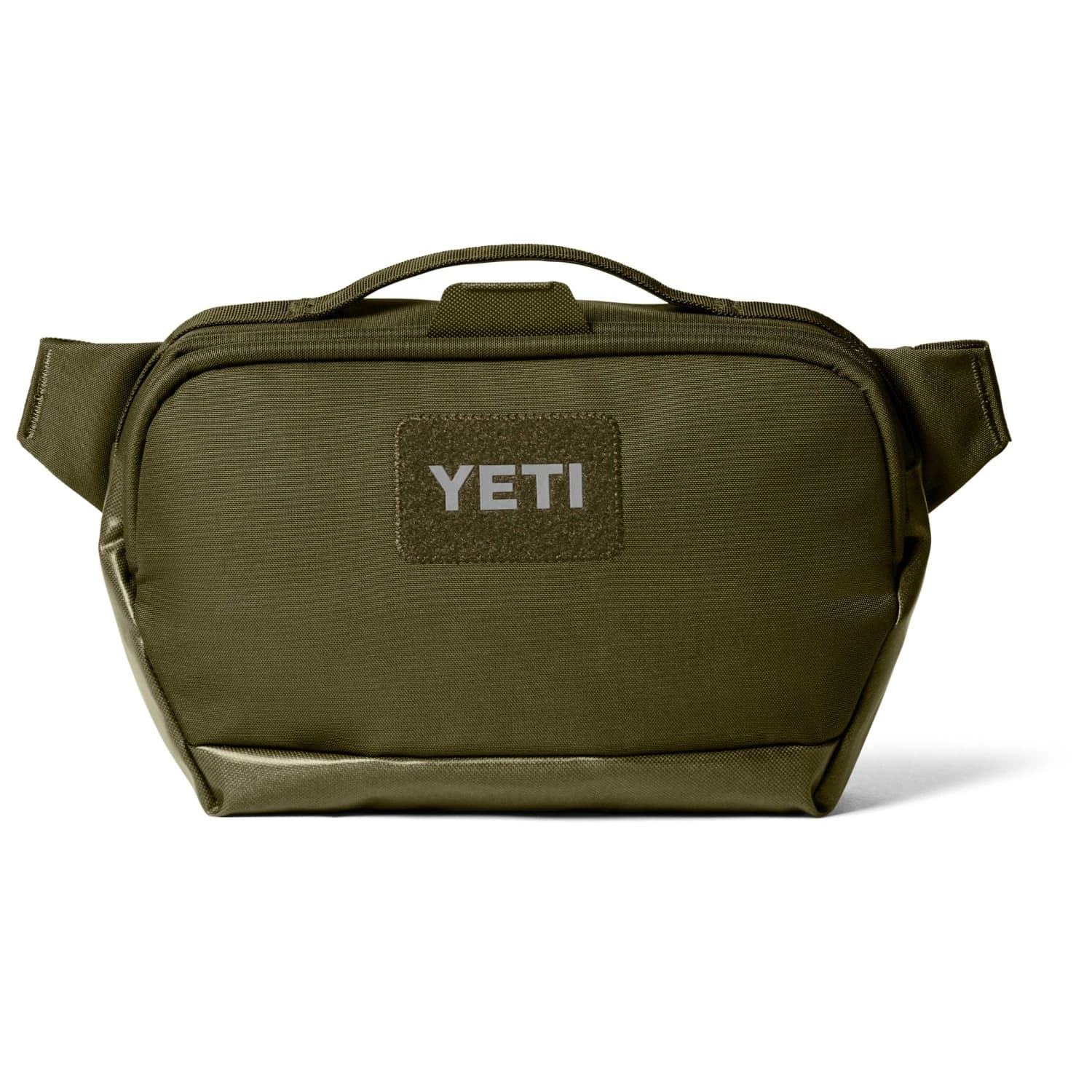Чанта за рамо Yeti coolers Ranchero Crossbody 4 Shoulder bag - Olive