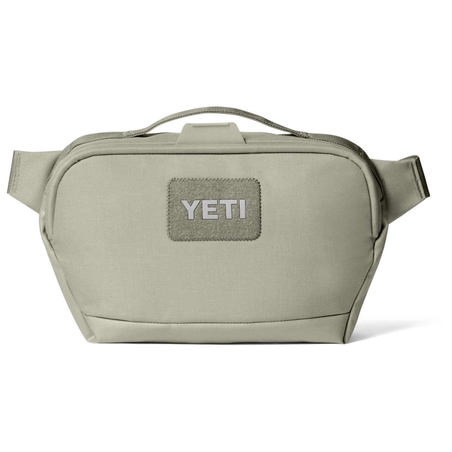 Чанта за рамо Yeti coolers Ranchero Crossbody 4 Shoulder bag - Pampa Light Green
