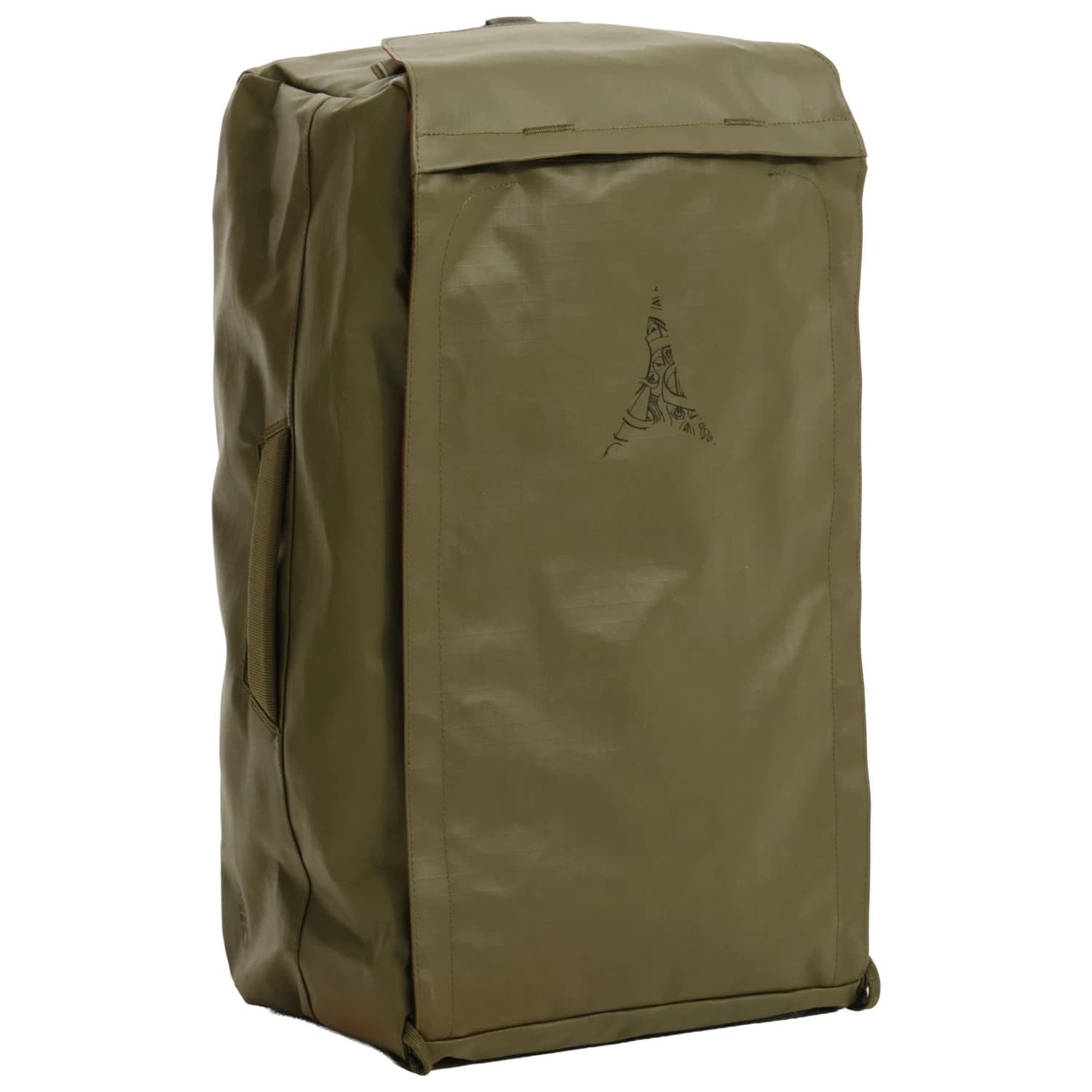 Сак Atomic Duffle Bag 50L Duffel bag - Pine Needle