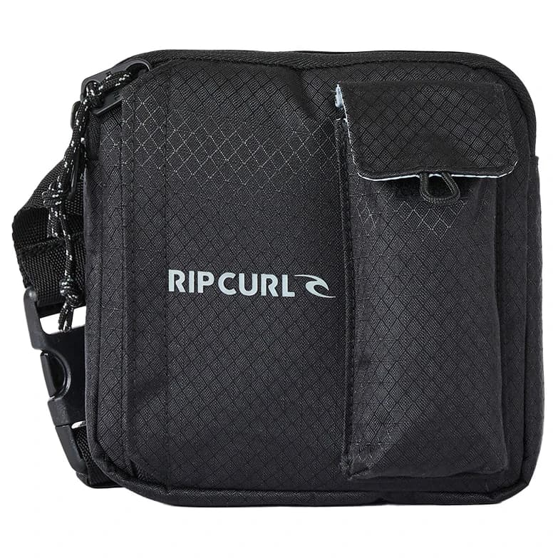 Чанта за рамо Rip curl 24/7 Pouch Shoulder bag - Midnight