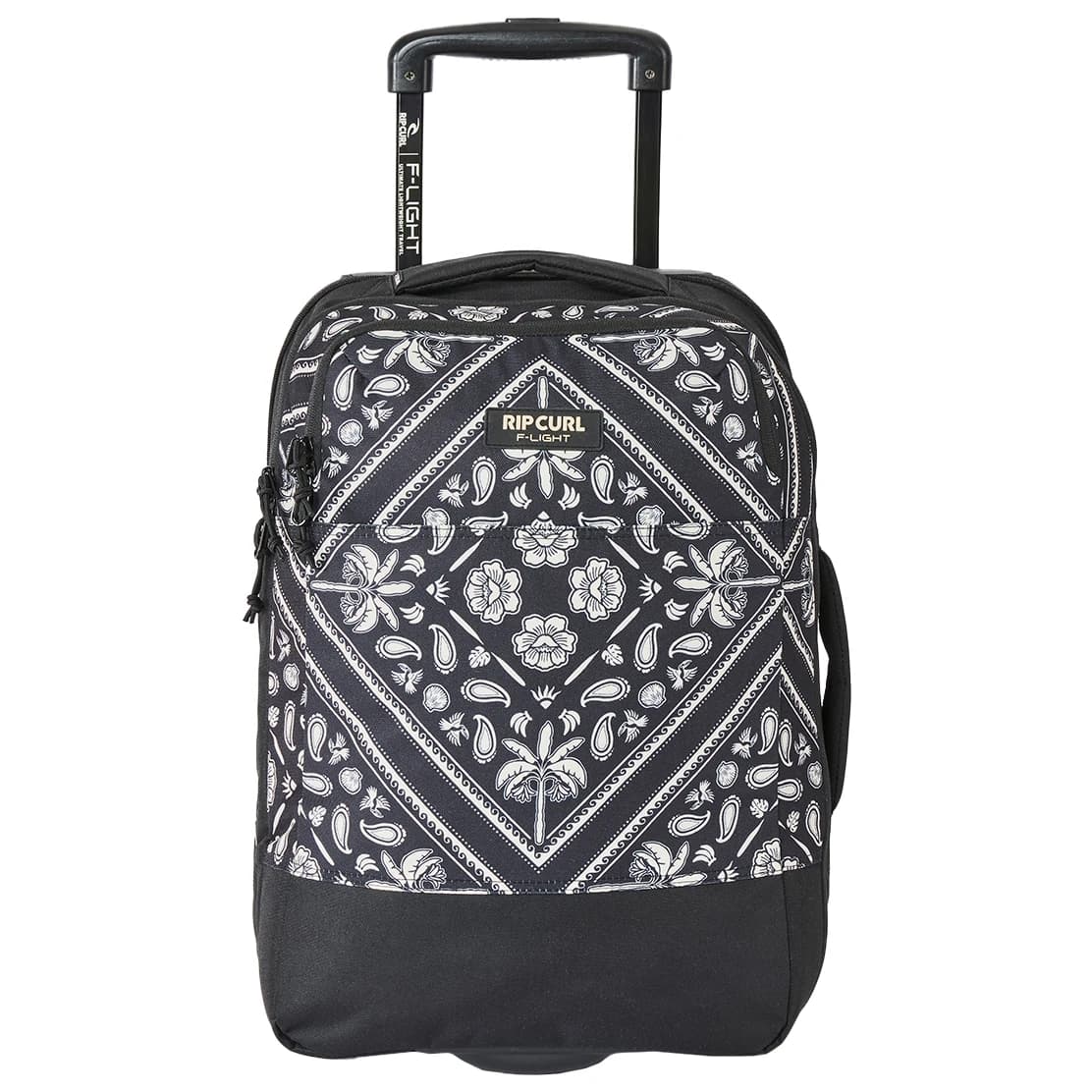Сак Rip curl F-Light Cabin 35 Bossa Nova Luggage - Black