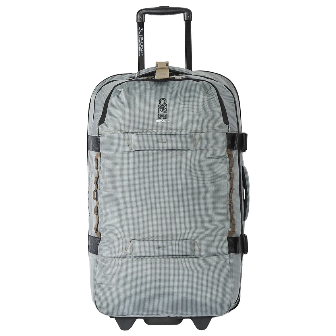 Сак Rip curl S-Series F-Light 100 Global Luggage - Cactus Green