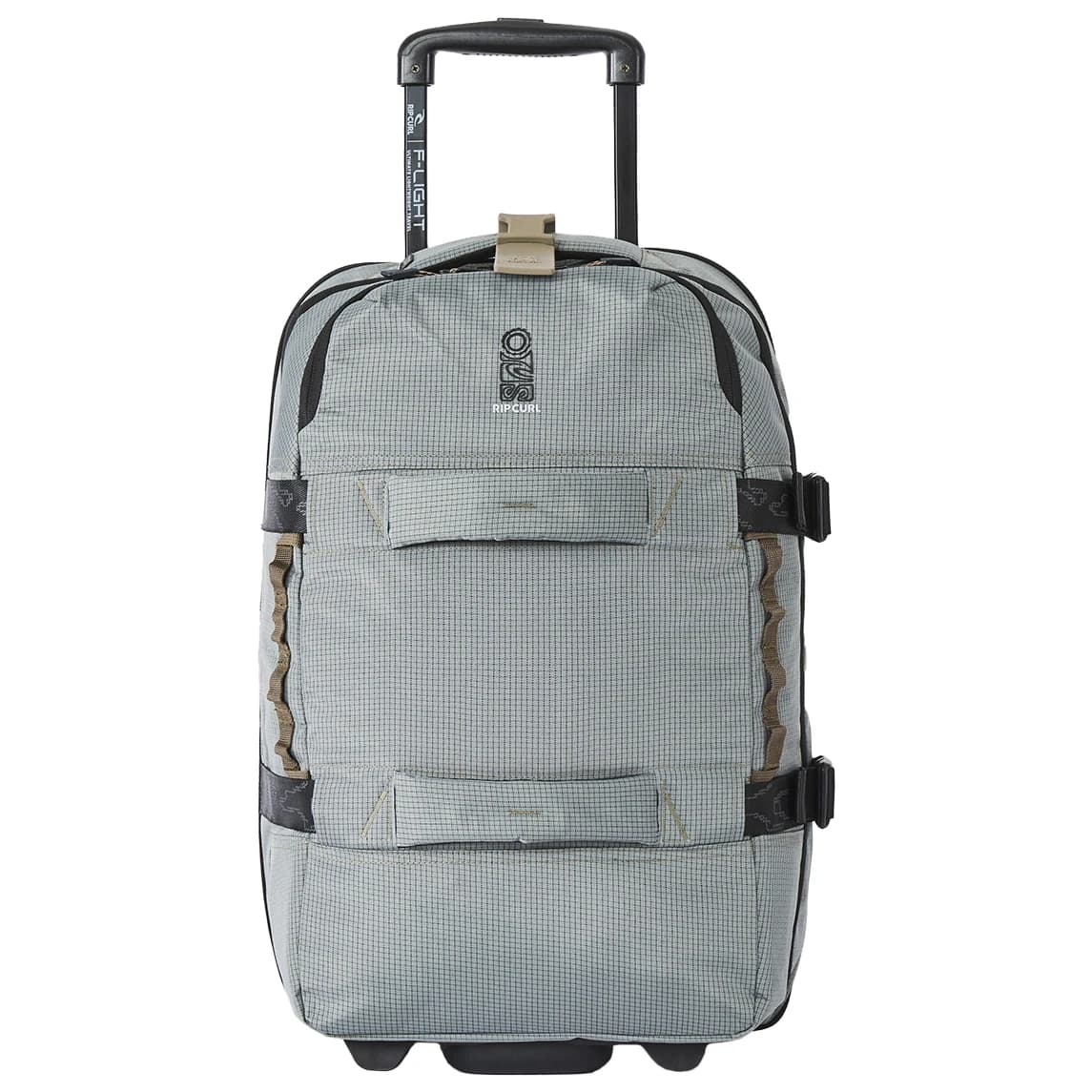 Сак Rip curl S-Series F-Light 45 Transit Luggage - Cactus Green