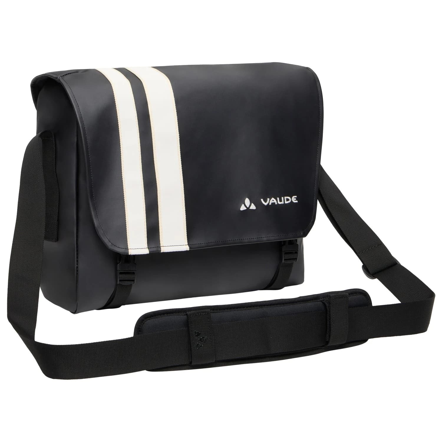 Чанта за рамо Vaude Aguni Shoulder bag - Black