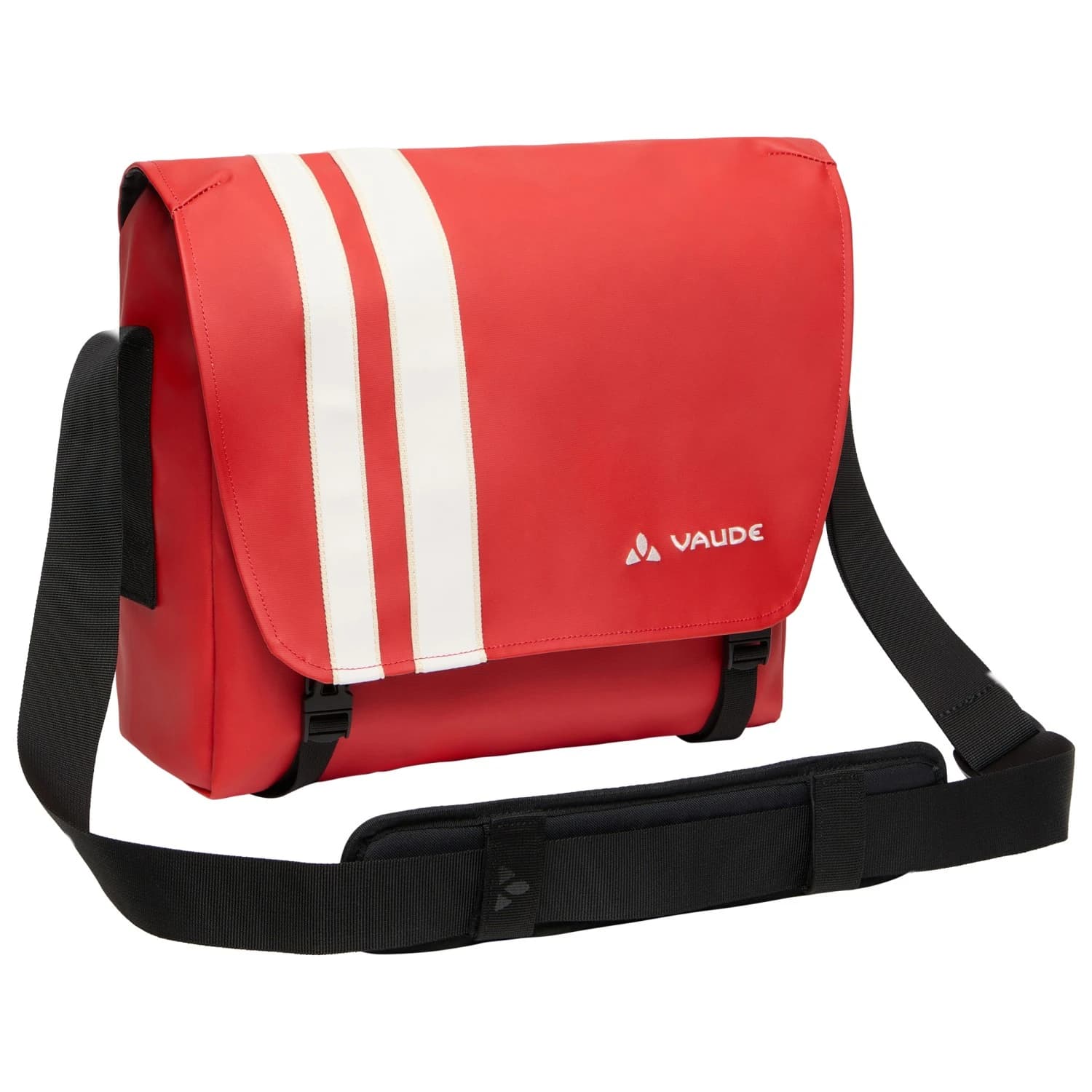 Чанта за рамо Vaude Aguni Shoulder bag - Red