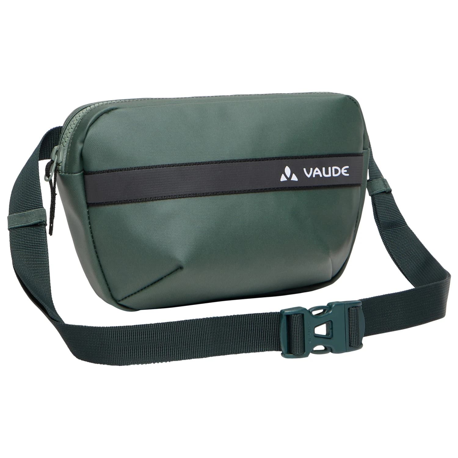Чанта за рамо Vaude Alofi Shoulder bag - Agave