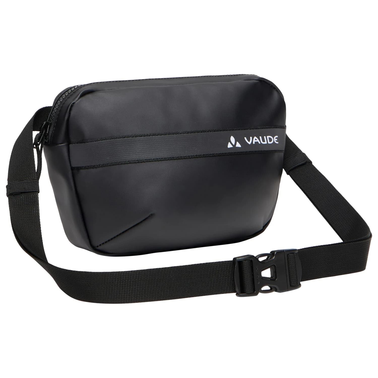 Чанта за рамо Vaude Alofi Shoulder bag - Black