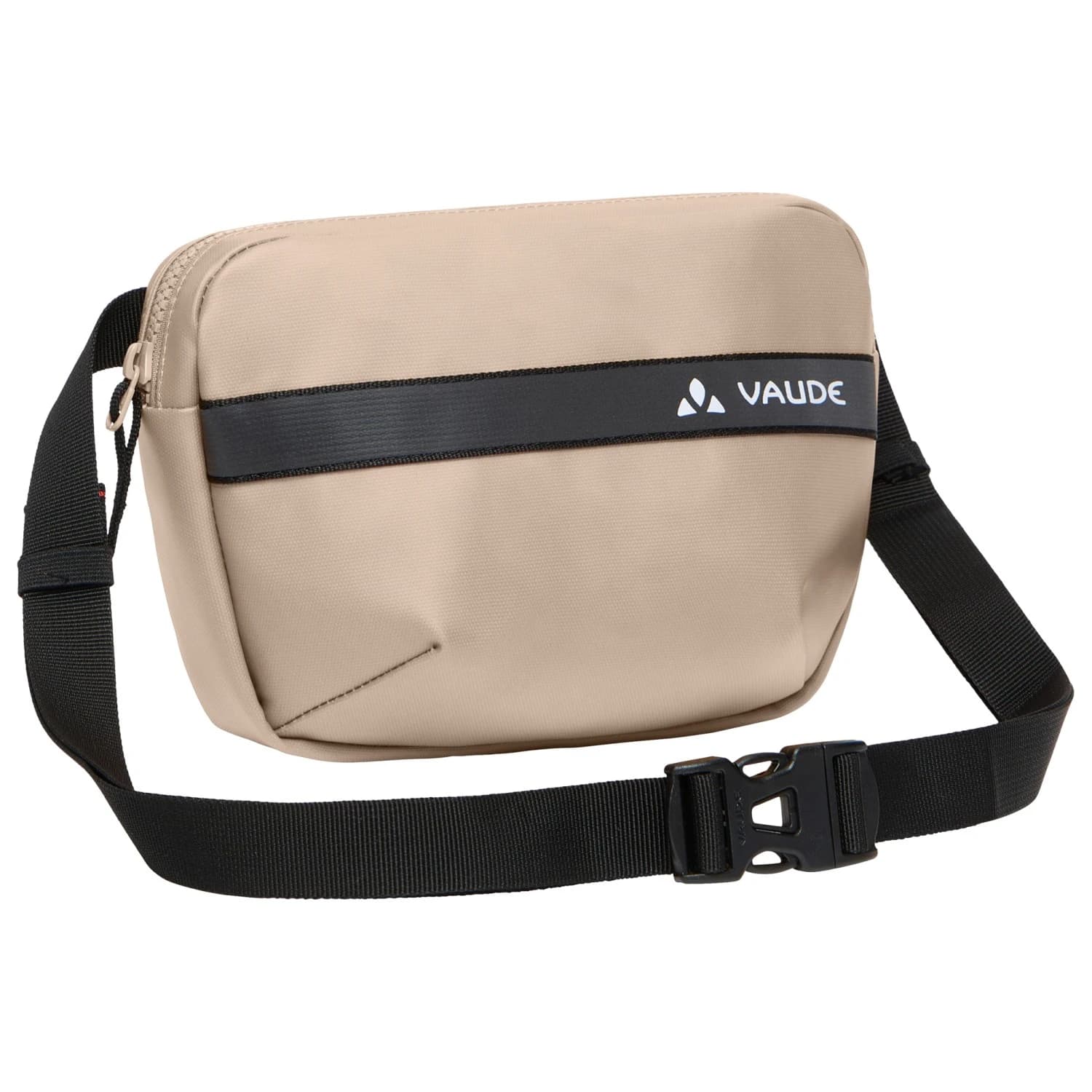 Чанта за рамо Vaude Alofi Shoulder bag - Linen