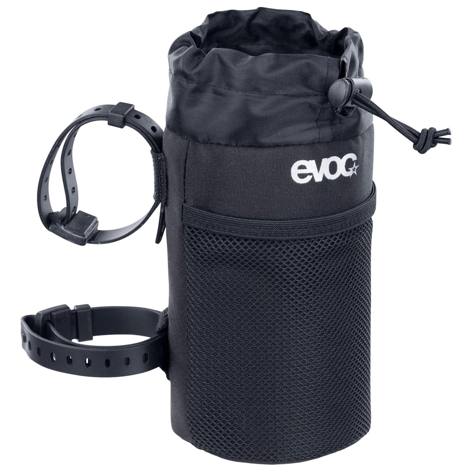 Чанта за кормило Evoc Food Pouch Handlebar bag - Black