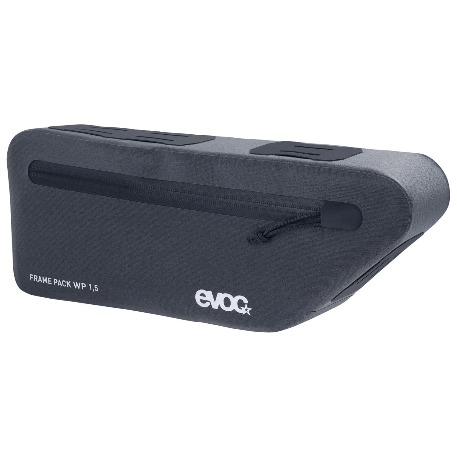 Чанта за рамка Evoc Frame Pack WP 1,5 Bike bag - Black