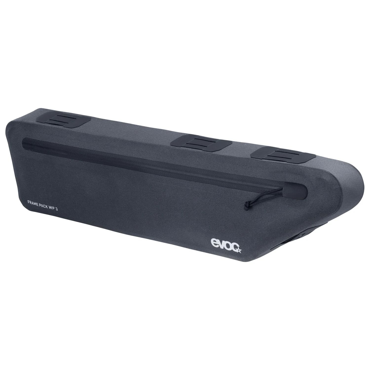 Чанта за рамка Evoc Frame Pack WP 3 Bike bag - Black