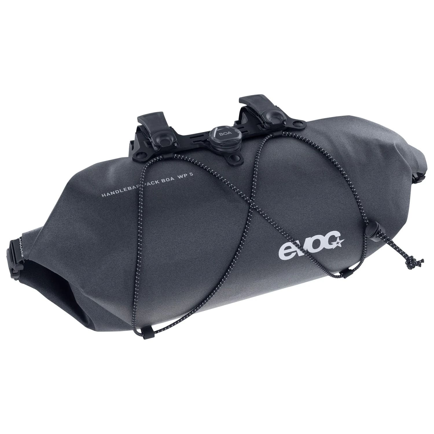 Чанта за кормило Evoc Handlebar Pack Boa WP 5 Handlebar bag - Black