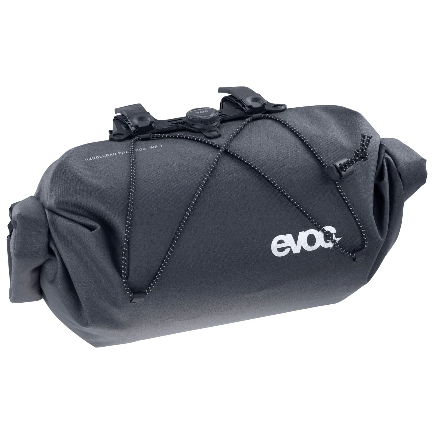 Чанта за кормило Evoc Handlebar Pack Boa WP 9 Handlebar bag - Black