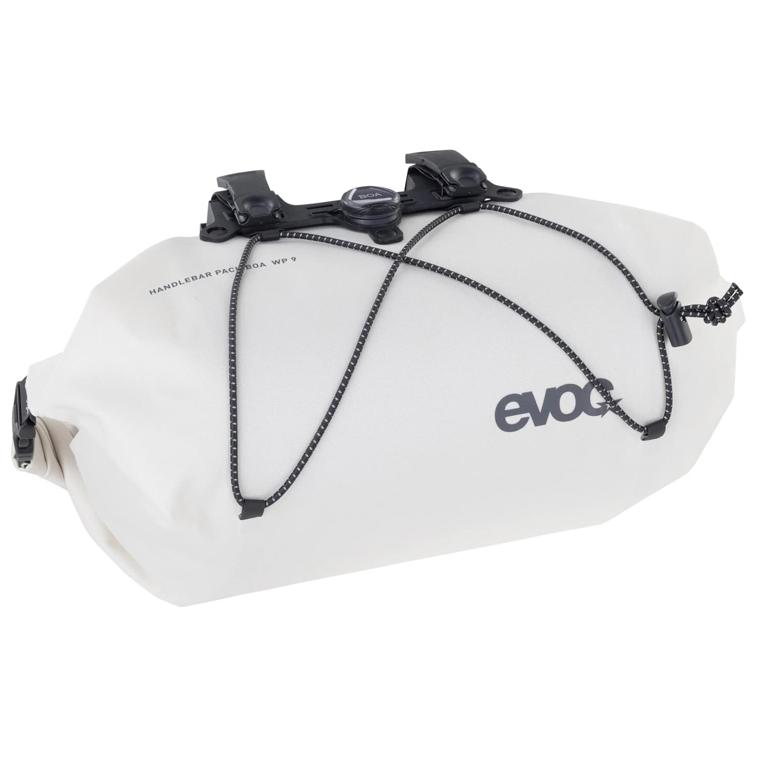 Чанта за кормило Evoc Handlebar Pack Boa WP 9 Handlebar bag - Sand