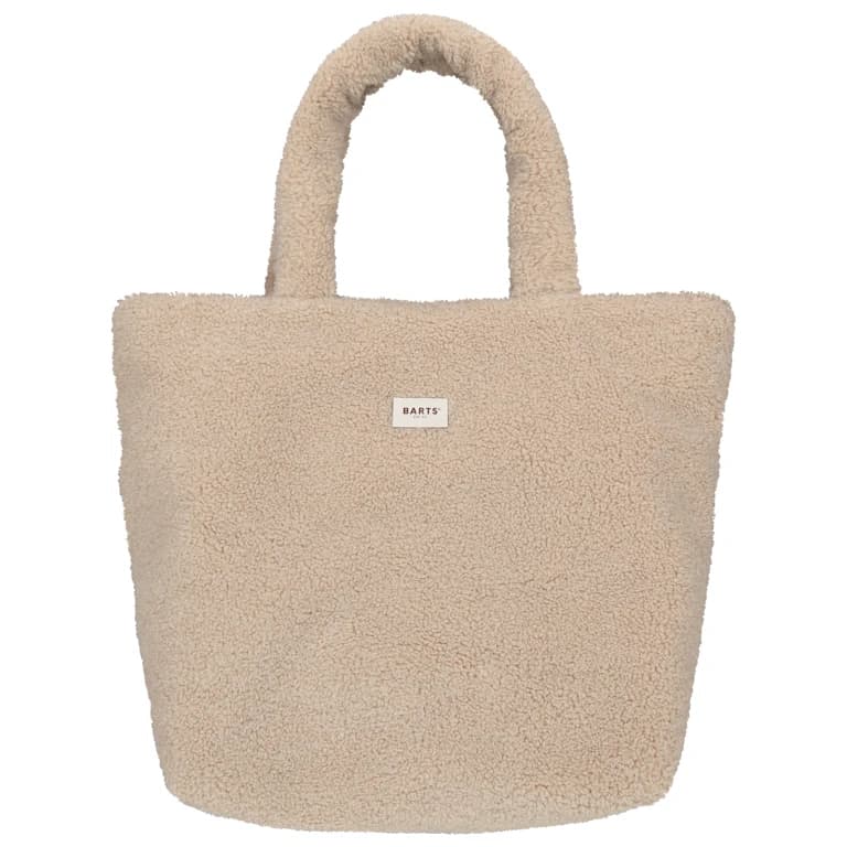 Чанта Barts Bugbane Shopper Bag - Beige
