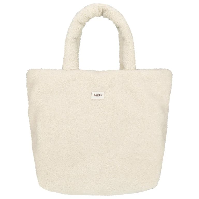 Чанта Barts Bugbane Shopper Bag - Cream
